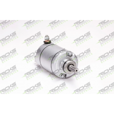 Rick's Motorsports Electrics Universal Starter Motor for Suzuki GSX-R600 '88-20, GSX-R750 '80-20